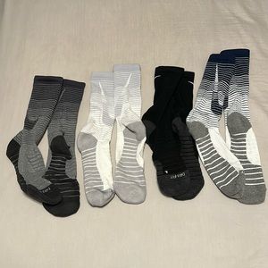 Men’s Nike socks